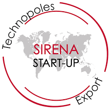 Sirena Start-up